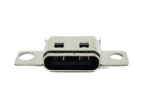 Lenovo USB Type-C ThinkPad E14 E15 L14 L15 DC Power Jack - Image 3