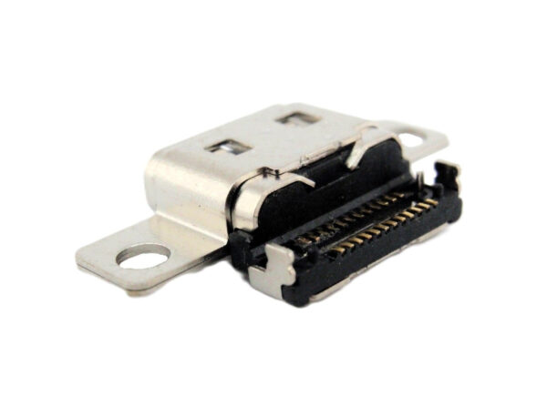 Lenovo USB Type-C ThinkPad E14 E15 L14 L15 DC Power Jack - Image 2