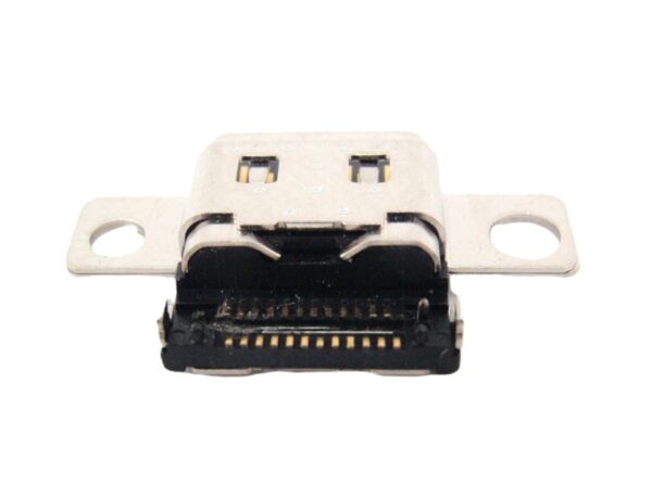 Lenovo USB Type-C ThinkPad E14 E15 L14 L15 DC Power Jack - Image 4