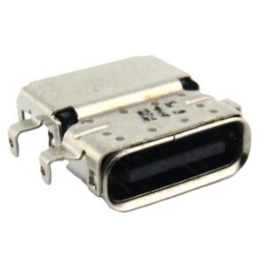 Lenovo USB-C S2 Yoga L380 L390 7000-13IKB DC Power Jack