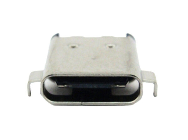 Lenovo USB-C ThinkPad EL580 L480 L580 L590 T480 T580 DC Power Jack - Image 5