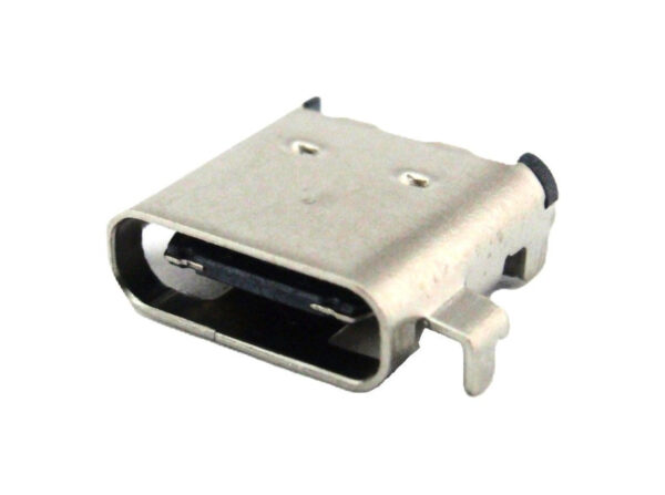 Lenovo USB-C ThinkPad EL580 L480 L580 L590 T480 T580 DC Power Jack