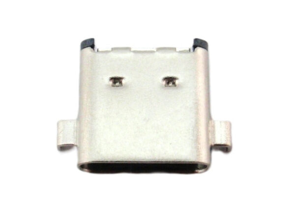 Lenovo USB-C ThinkPad EL580 L480 L580 L590 T480 T580 DC Power Jack - Image 7
