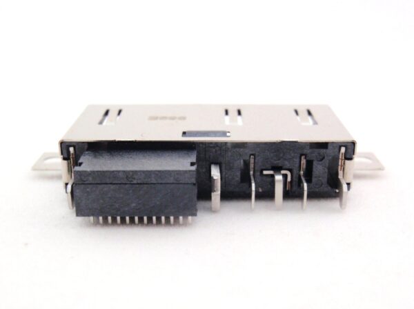 Lenovo ThinkPad Yoga S1 S431 S440 LS-9611P DC Power Jack - Image 2