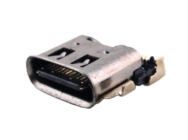 Lenovo USB-C ThinkPad T14 G3 21AH 21AJ T16 G1 21CF 21CG DC Power Jack