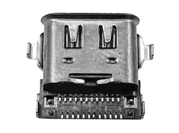 Lenovo USB-C ThinkPad T14 G3 21AH 21AJ T16 G1 21CF 21CG DC Power Jack - Image 9