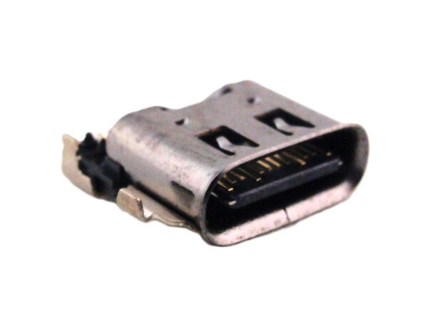 Lenovo USB-C ThinkPad T14 G3 21AH 21AJ T16 G1 21CF 21CG DC Power Jack - Image 2