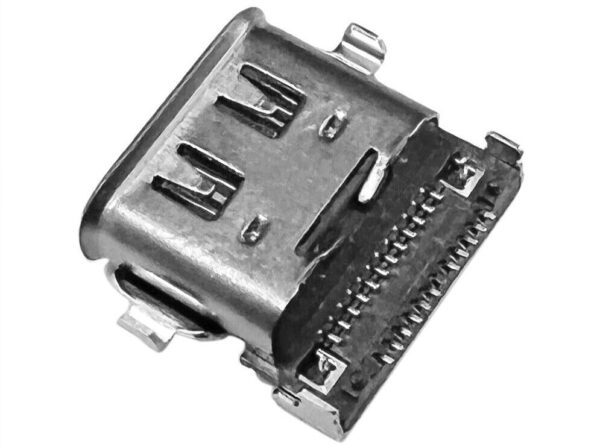 Lenovo USB-C ThinkPad T14 G3 21AH 21AJ T16 G1 21CF 21CG DC Power Jack - Image 10
