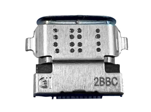 Lenovo USB-C ThinkPad T14 G3 21AH 21AJ T16 G1 21CF 21CG DC Power Jack - Image 8