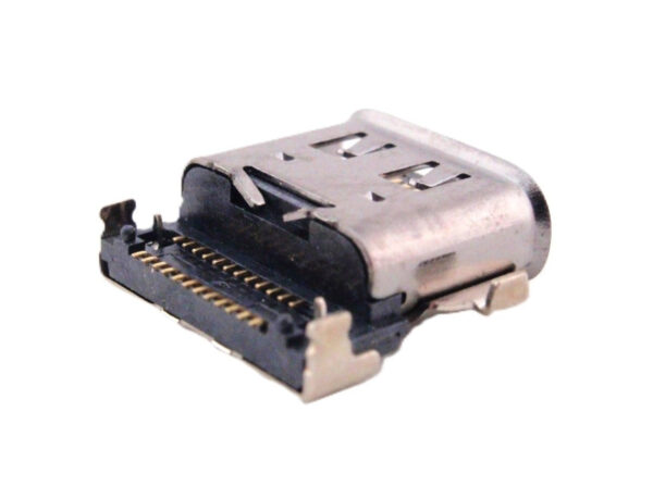 Lenovo USB-C ThinkPad T14 G3 21AH 21AJ T16 G1 21CF 21CG DC Power Jack - Image 4