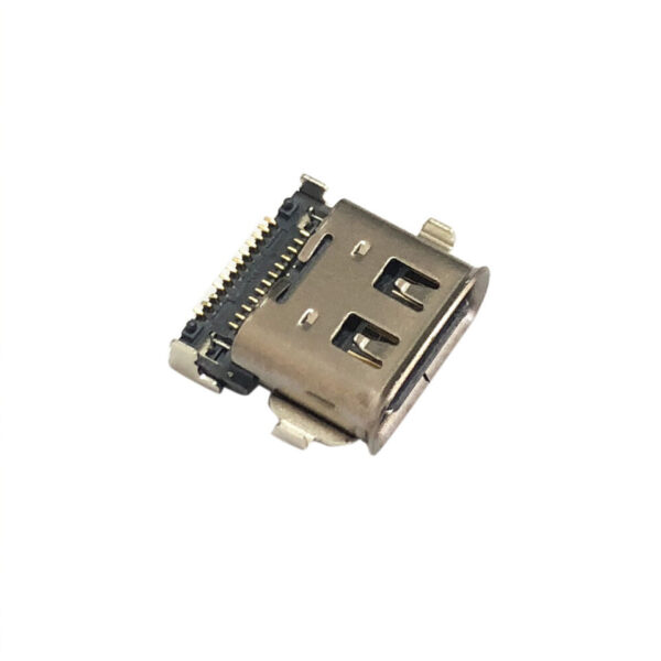Lenovo Connector USB-C ThinkPad T14S X13 G3 DC Power Jack - Image 3