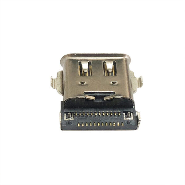 Lenovo Connector USB-C ThinkPad T14S X13 G3 DC Power Jack - Image 4