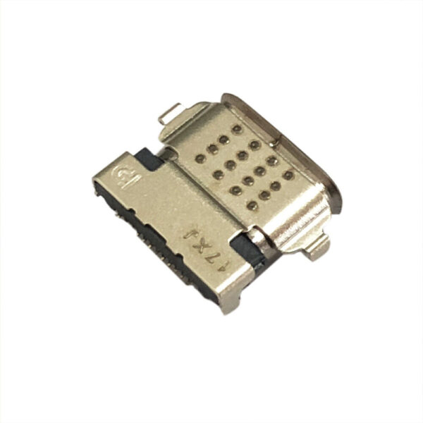 Lenovo Connector USB-C ThinkPad T14S X13 G3 DC Power Jack - Image 6