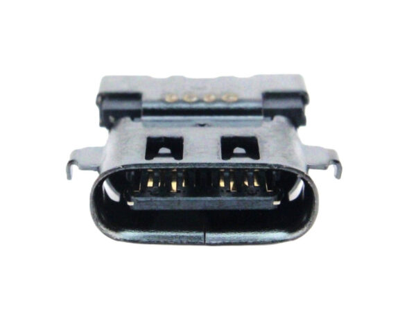 Lenovo USB Type-C ThinkPad T480S T490 X280 X390 FX290 DC Power Jack - Image 3