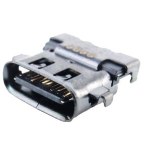 Lenovo USB Type-C ThinkPad T480S T490 X280 X390 FX290 DC Power Jack