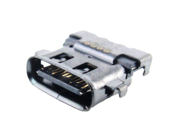 Lenovo USB Type-C ThinkPad T480S T490 X280 X390 FX290 DC Power Jack