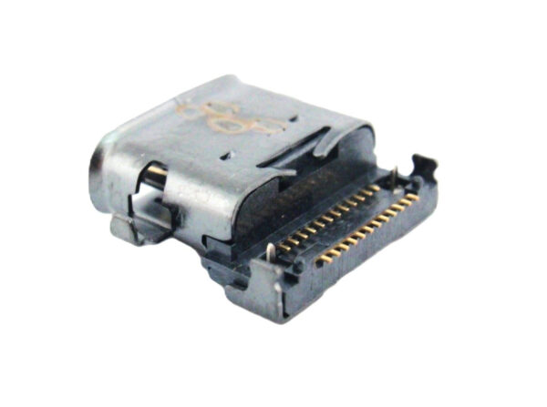 Lenovo USB Type-C ThinkPad T480S T490 X280 X390 FX290 DC Power Jack - Image 2