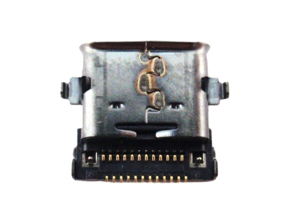 Lenovo USB Type-C ThinkPad T480S T490 X280 X390 FX290 DC Power Jack - Image 6
