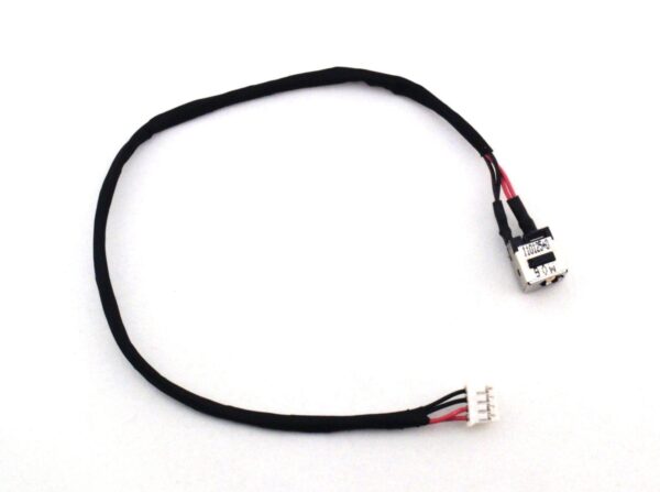 Lenovo IdeaPad U350 U350-2693 U360A U350W DC Power Jack
