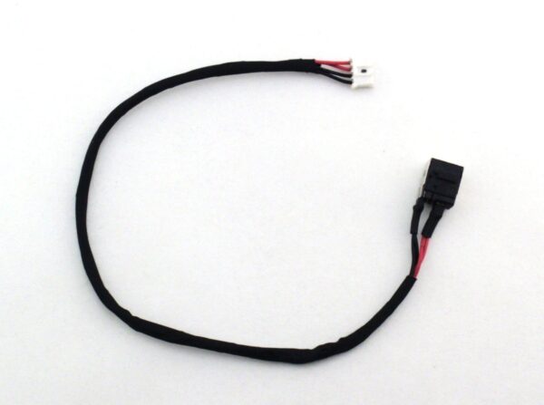 Lenovo IdeaPad U350 U350-2693 U360A U350W DC Power Jack - Image 3