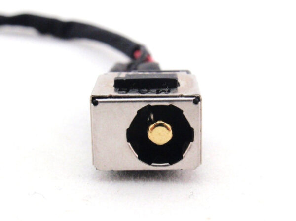 Lenovo IdeaPad U350 U350-2693 U360A U350W DC Power Jack - Image 4