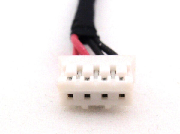 Lenovo IdeaPad U350 U350-2693 U360A U350W DC Power Jack - Image 5