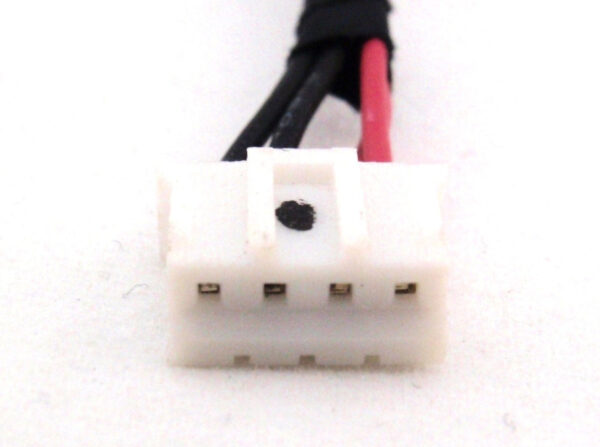 Lenovo IdeaPad U350 U350-2693 U360A U350W DC Power Jack - Image 6