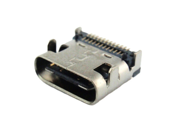 Lenovo USB-C ThinkPad X1 Carbon G4 Yoga 20FR 20FQ G1 DC Power Jack