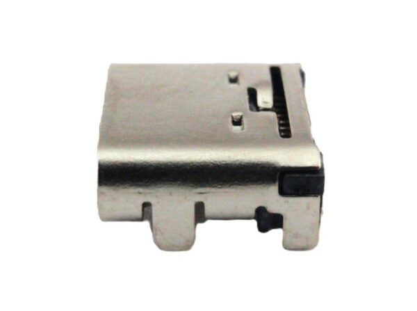 Lenovo USB-C ThinkPad X1 Carbon G4 Yoga 20FR 20FQ G1 DC Power Jack - Image 4