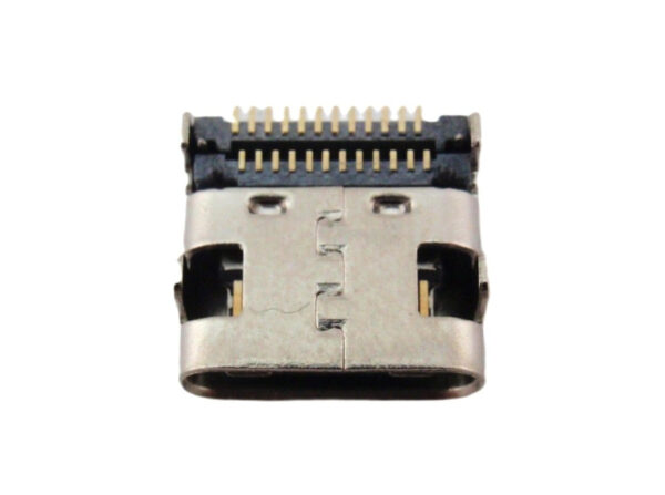 Lenovo USB-C ThinkPad X1 Carbon G4 Yoga 20FR 20FQ G1 DC Power Jack - Image 5