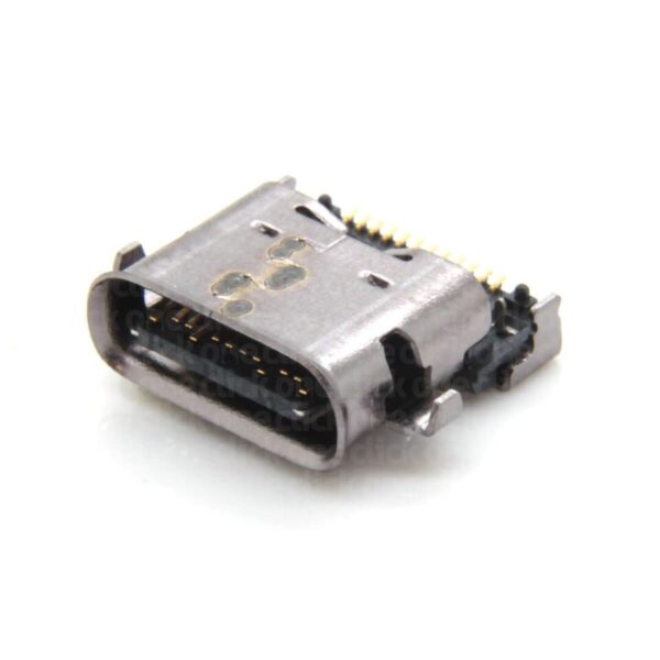 Lenovo USB Type-C ThinkPad X1 Carbon G7 20QD 20QE DC Power Jack - Image 6