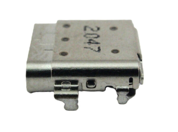Lenovo USB-C ThinkPad X1 Tablet 20GG 20GH 20JB 20JC G2 DC Power Jack - Image 5