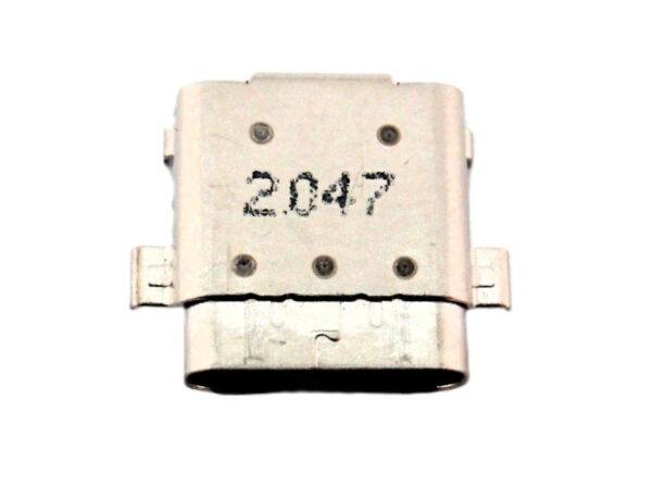 Lenovo USB-C ThinkPad X1 Tablet 20GG 20GH 20JB 20JC G2 DC Power Jack - Image 6