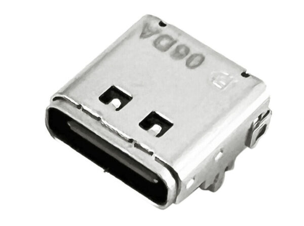 Lenovo USB Type-C ThinkPad X1 Tablet Gen 3 20KJ 20KK DC Power Jack - Image 8
