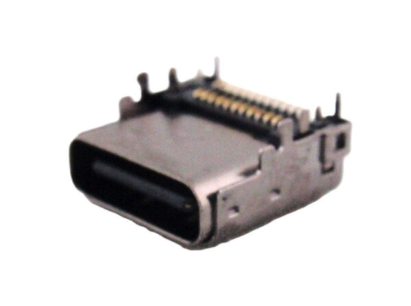 Lenovo USB Type-C ThinkPad X1 Tablet Gen 3 20KJ 20KK DC Power Jack - Image 3