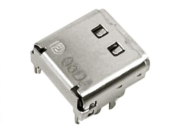 Lenovo USB Type-C ThinkPad X1 Tablet Gen 3 20KJ 20KK DC Power Jack - Image 11