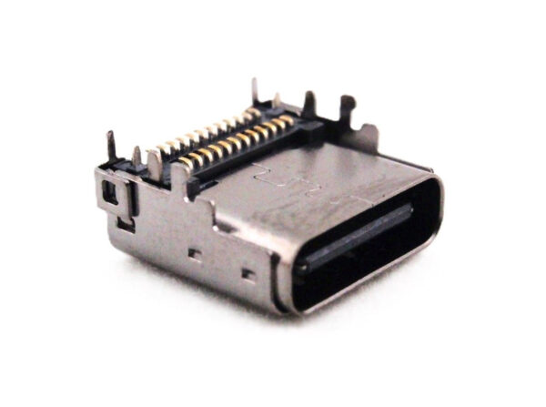 Lenovo USB Type-C ThinkPad X1 Tablet Gen 3 20KJ 20KK DC Power Jack