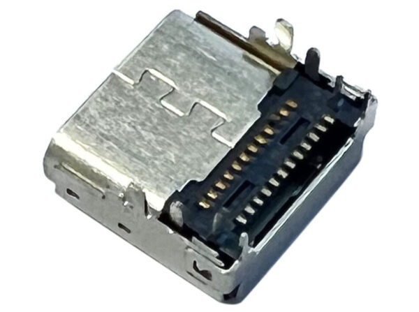 Lenovo USB Type-C ThinkPad X1 Tablet Gen 3 20KJ 20KK DC Power Jack - Image 10
