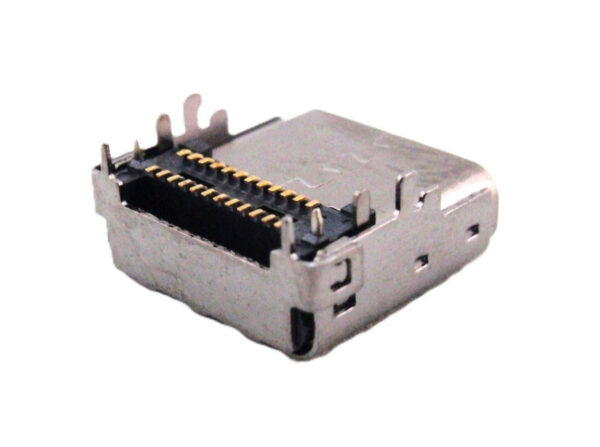 Lenovo USB Type-C ThinkPad X1 Tablet Gen 3 20KJ 20KK DC Power Jack - Image 4