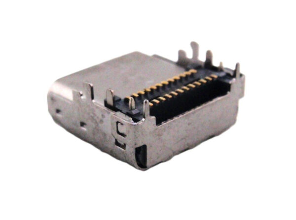 Lenovo USB Type-C ThinkPad X1 Tablet Gen 3 20KJ 20KK DC Power Jack - Image 5