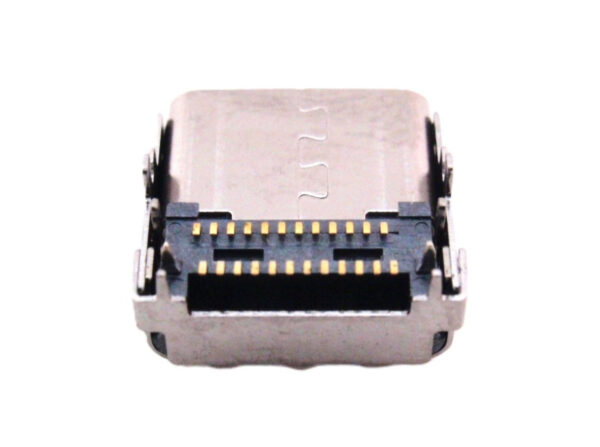 Lenovo USB Type-C ThinkPad X1 Tablet Gen 3 20KJ 20KK DC Power Jack - Image 6