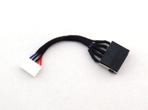 Lenovo IdeaPad Y40-70 Y40-70AT Y40-70AM Y40-80 DC Power Jack - Image 3
