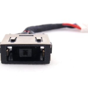 Lenovo IdeaPad Y40-70 Y40-70AT Y40-70AM Y40-80 DC Power Jack