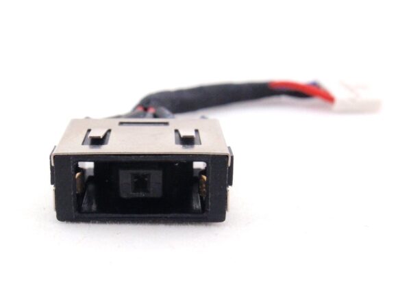Lenovo IdeaPad Y40-70 Y40-70AT Y40-70AM Y40-80 DC Power Jack
