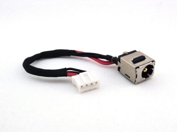 Lenovo IdeaPad Y310 F31A Y450 Y450A Y450G DC Power Jack - Image 2