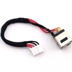 Lenovo IdeaPad Y310 F31A Y450 Y450A Y450G DC Power Jack