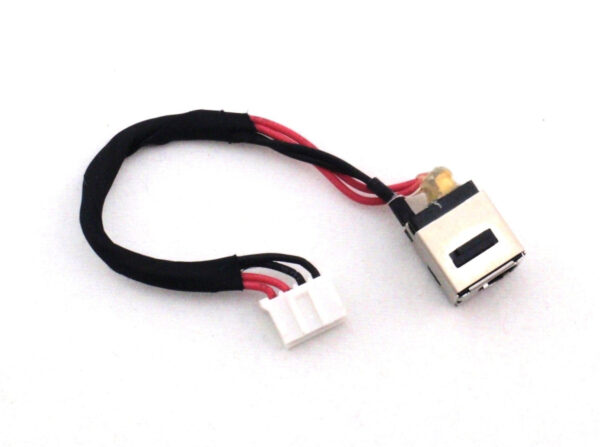 Lenovo IdeaPad Y310 F31A Y450 Y450A Y450G DC Power Jack