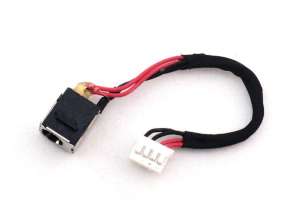 Lenovo IdeaPad Y310 F31A Y450 Y450A Y450G DC Power Jack - Image 3