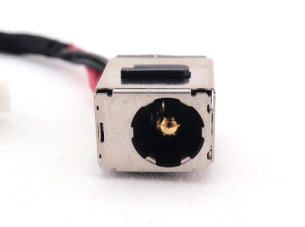 Lenovo IdeaPad Y310 F31A Y450 Y450A Y450G DC Power Jack - Image 4
