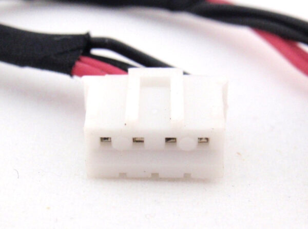 Lenovo IdeaPad Y310 F31A Y450 Y450A Y450G DC Power Jack - Image 5